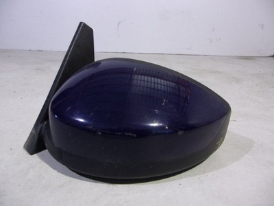 Renault espace iv зеркало левая электрический ovd42 фото №1