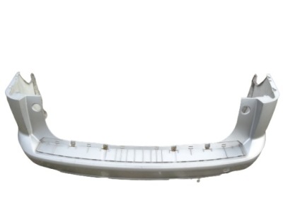 Бампер задняя opel vectra c 02-08 kombi оригинал фото №1