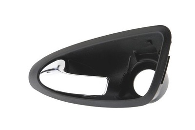 AGARRADERO INTERIOR DE PUERTA PARTE DELANTERA SEAT IBIZA IV 2009-2012 LEWA-CHROM  