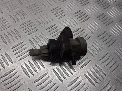 Клапан вакууму mercedes w202 1.8 0004701993 фото №1