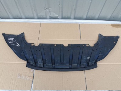 Ford c-max ii 10- плита захист pod бампер передній перед am51-a8b384-a фото №1