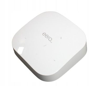 Router |EERO PRO 6 802.11ax (Wi-Fi 6)
