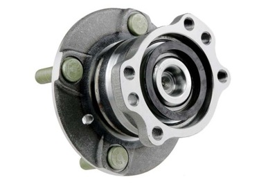 Ступиця підшипник задня ford transit courier 2014- фото №1