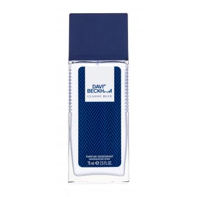 David Beckham Classic Blue 75 ml Dezodorant