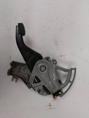 Dodge challenger lift важіль педаль гальма ручного фото №1