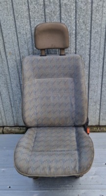 Vw transporter t4 сиденье сиденье пассажира фото №1