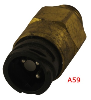 Датчик man датчик 0219050163 фото №1