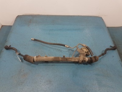 Dacia logan i sedan 1.4 трансмиссия рулевая 8200265236 фото №1