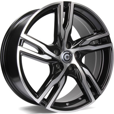 LLANTAS 18 5X108 VOLVO V40 V60 S60 V90 S90 XC40 XC60  