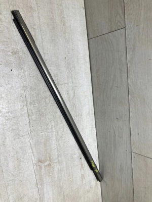 Mini one - cooper f56 f55 2018 задня сторона права молдинг ущільнювач фото №1