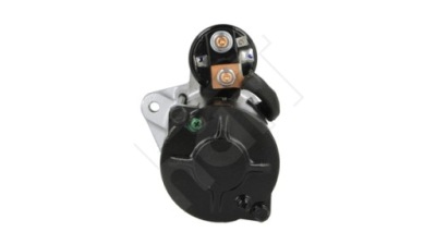Стартер hart 546 499 фото №1