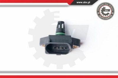 SENSOR CISN.KOLEK. AUDI/VW 1.6TDI  