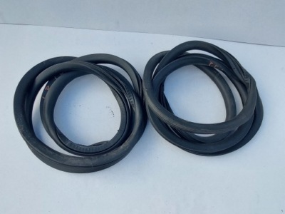 C4 picasso ii прокладка двері перед ліва фото №1