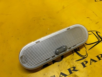 Лампа освітлення стельовий салону dacia lodgy lift 2022r фото №1