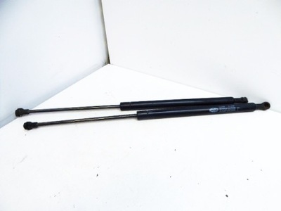 Panda ii 03- амортизатори кришки багажника комплект фото №1