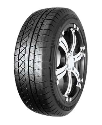 2 PIEZAS STARMAXX INCURRO WINTER W870 265/70R16 112 T  