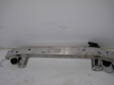 Балка бампера передний перед alfa romeo giulia фото №1