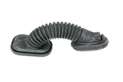 Кронштейн трубка vw golf 08-14 фото №1