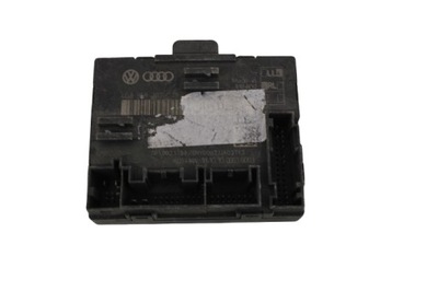 Audi a7 модуль блок управления дверь 4g8959792c фото №1