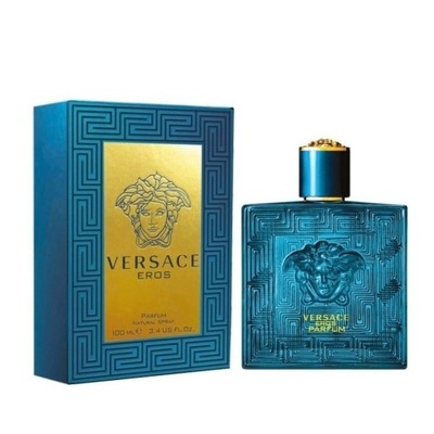 Versace Eros 100 ml perfumy męskie