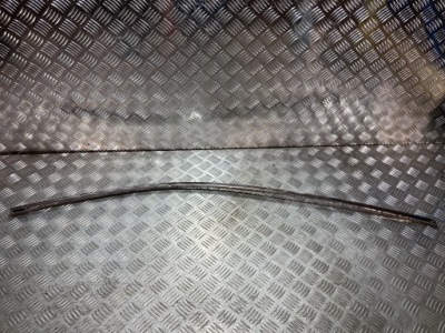 Молдинг хром дверь правый перед toyota rav4 v 19- фото №1