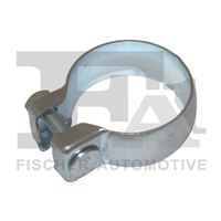 FISCHER ANILLO SILENCIADOR MERCEDES MERCEDES C W203 02- 270CDI  