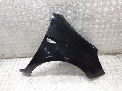 Крыло правый hyundai i20 fr фото №1
