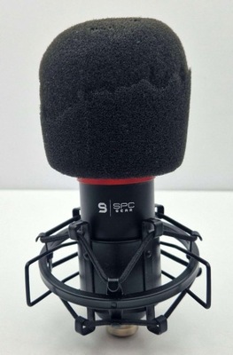 Mikrofon SPC Gear SM950