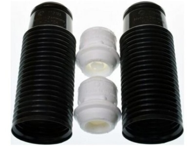 Накладка відбійник амортизатора перед seat фото №1