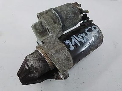 C200 opel corsa d 1.4 z14xep стартер 24436877 фото №1