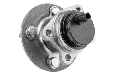 Ступиця колеса задня toyota yaris 14 фото №1