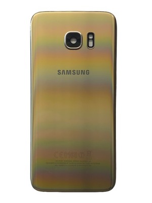 Oryginalna Klapka baterii do Samsung Galaxy S7 Edge