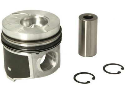 NURAL TŁOK RENAULT 1,9DTI 80,01 STD