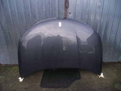 Капот кришка кришка багажника ds4 i citroen 14r ktp фото №1