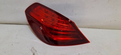 Лампа задня задня ліва bmw 6 f12 оригінал фото №1