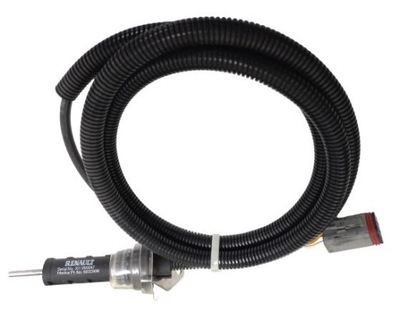 Новый датчик износа тормозных колодок renault magnum e-tech фото №1