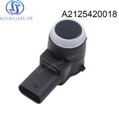 PARA MERCEDES GASOLINA W245 W204 W212 W221 0263013694 CI  