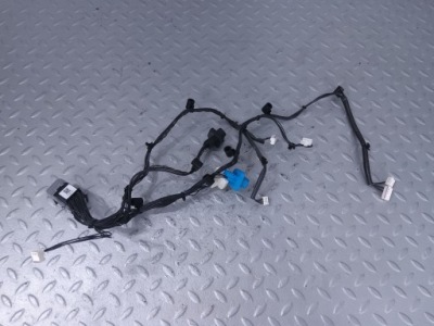 Джгут фара bmw xm 63115a40884 фото №1