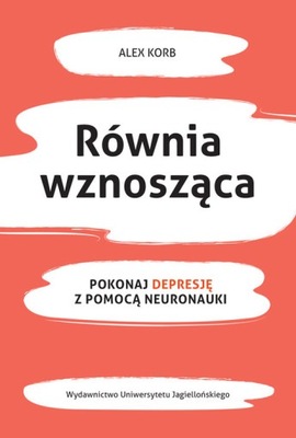 Alex Korb - Równia wznosząca