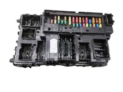 Ford fusion mk5 модуль bcm 2017 usa hu5t-15604-cde фото №1