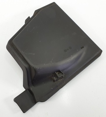 Крышка коробка предохранителей dacia logan mcv i фото №1