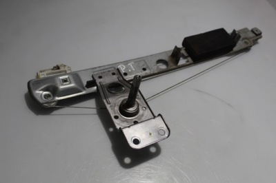 Механізм вікон правий задня renault megane ii 1.5dci фото №1