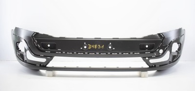 Ford transit custom бампер перед super состояние org фото №1