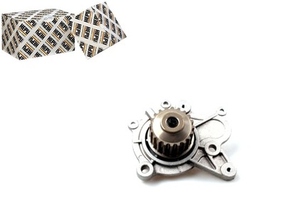 Hepu насос wody kia carens ii 2.0 crdi fj фото №1