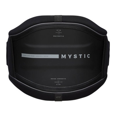 Trapez Mystic Majestic Black - M