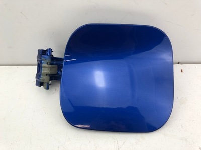 Toyota c-hr крышка заливной топлива фото №1