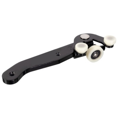 Направляющая роликовая дверь раздвижных vw california t5 camper california t6 фото №1