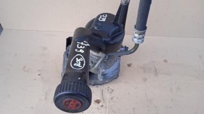 Peugeot 308 t7 насос усилителя 9671691980 фото №1