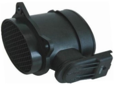 Расходомер ford focus 2 mk2 1.6 focus c-max 1.6 фото №1