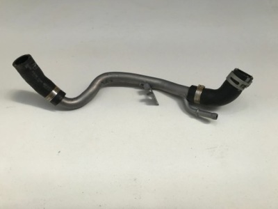 Nissan qashqai iii j12 1.3 2022 труба wąż wody фото №1